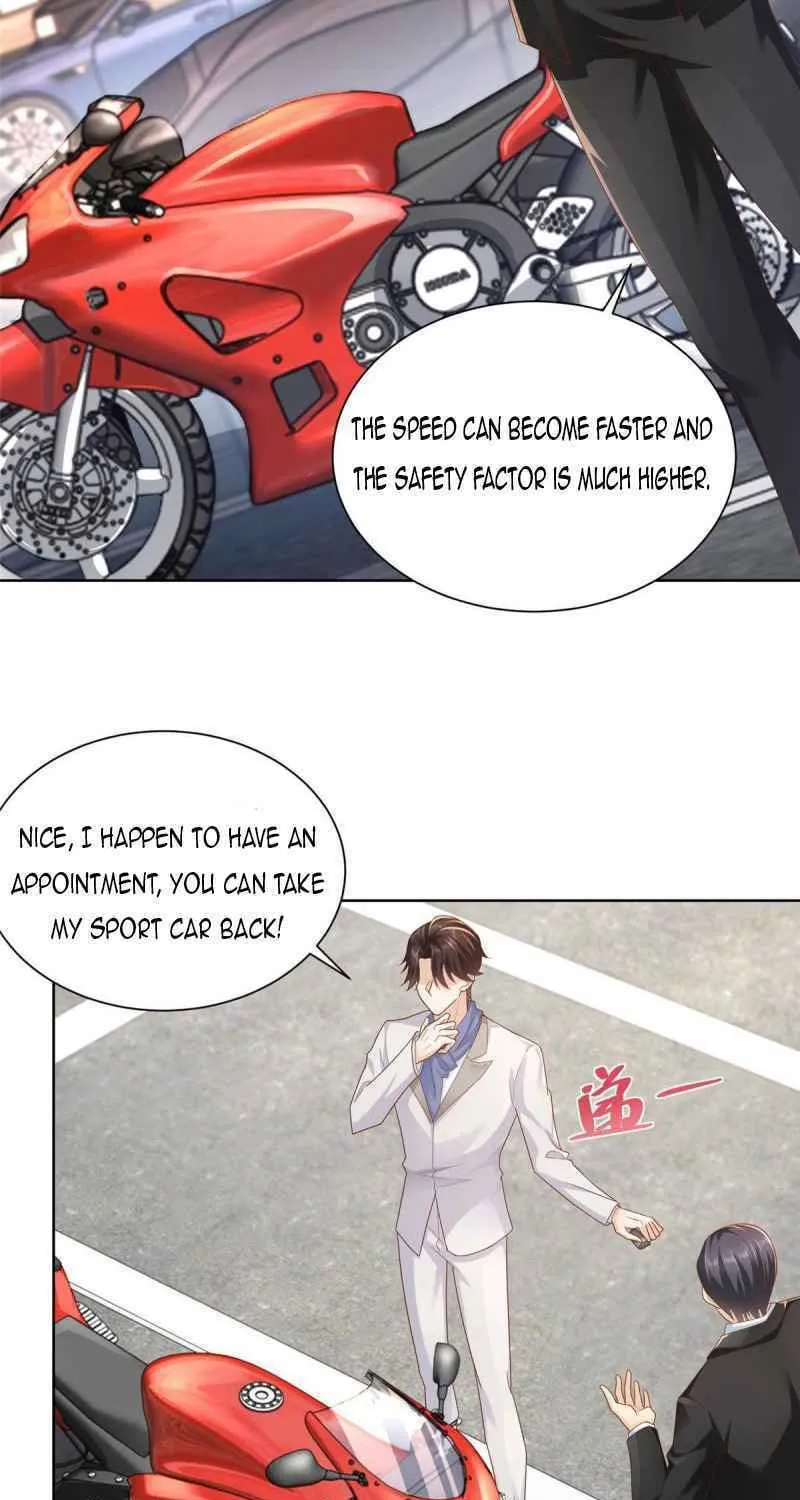 I Randomly Have A New Career Every Week Chapter 87 page 16 - 