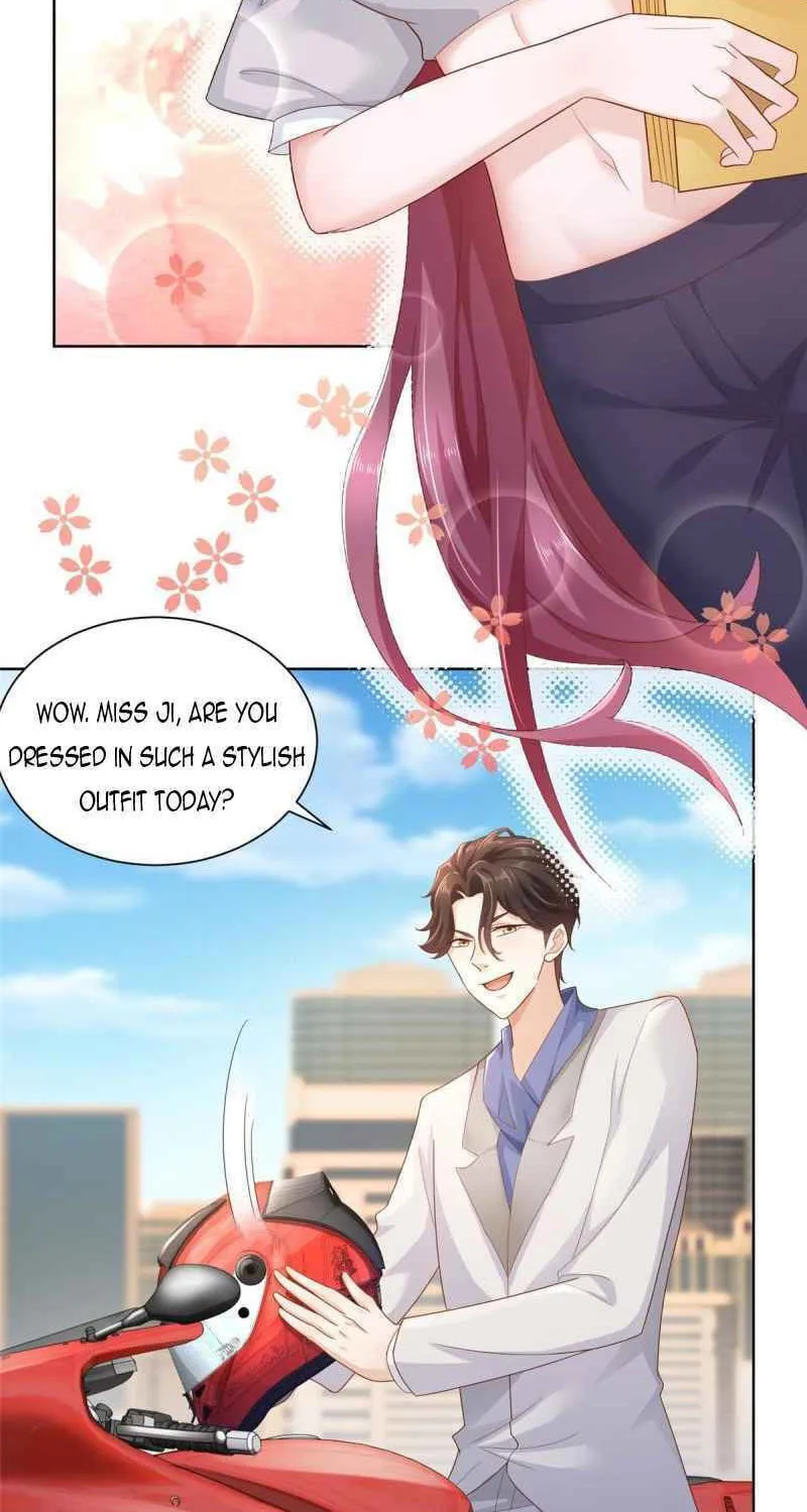 I Randomly Have A New Career Every Week Chapter 87 page 19 - 