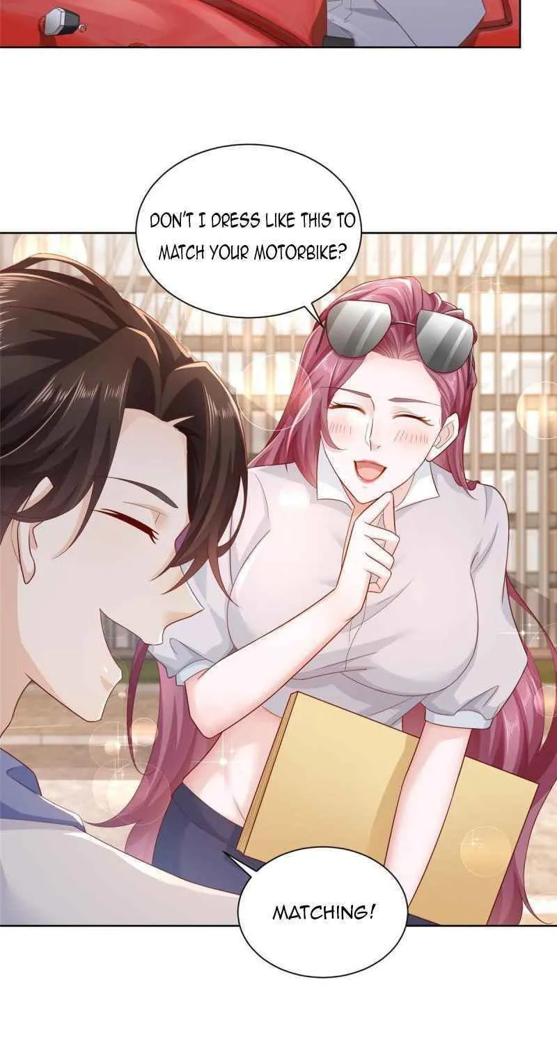 I Randomly Have A New Career Every Week Chapter 87 page 20 - 