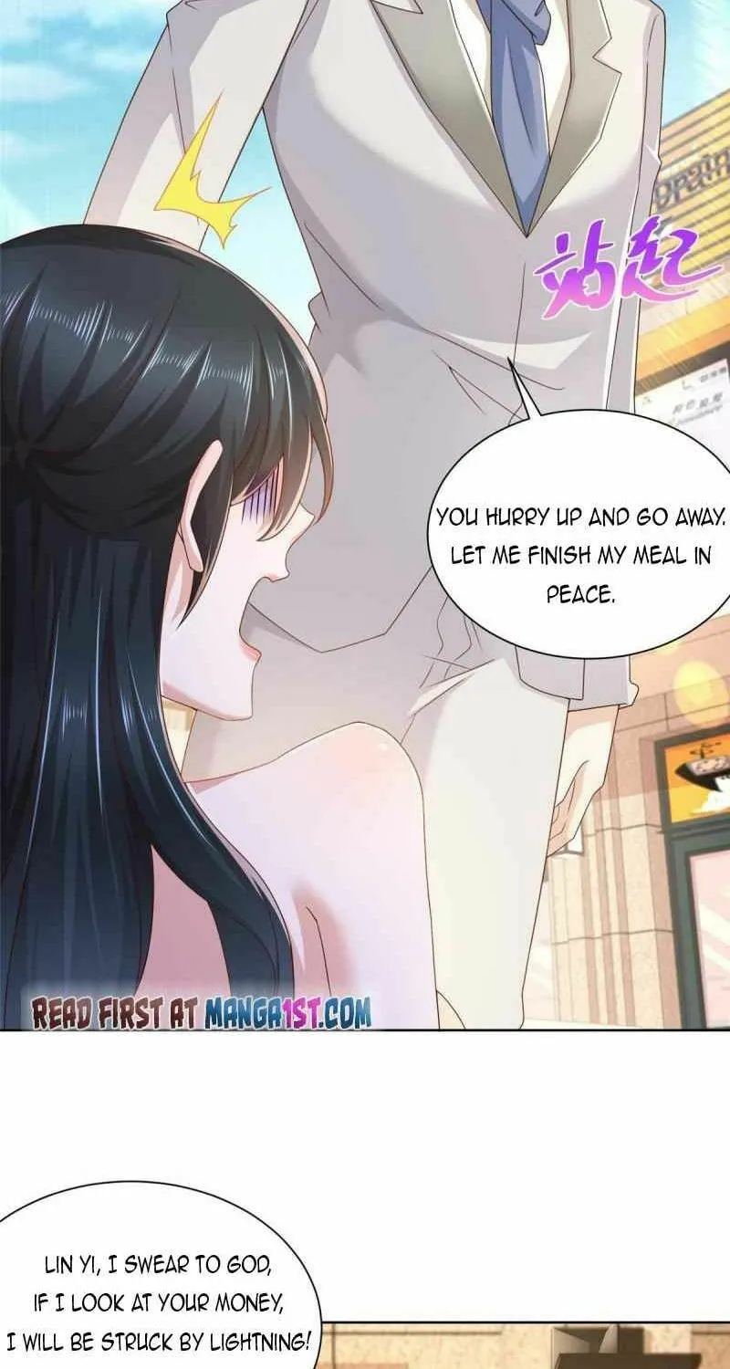 I Randomly Have A New Career Every Week Chapter 87 page 3 - 