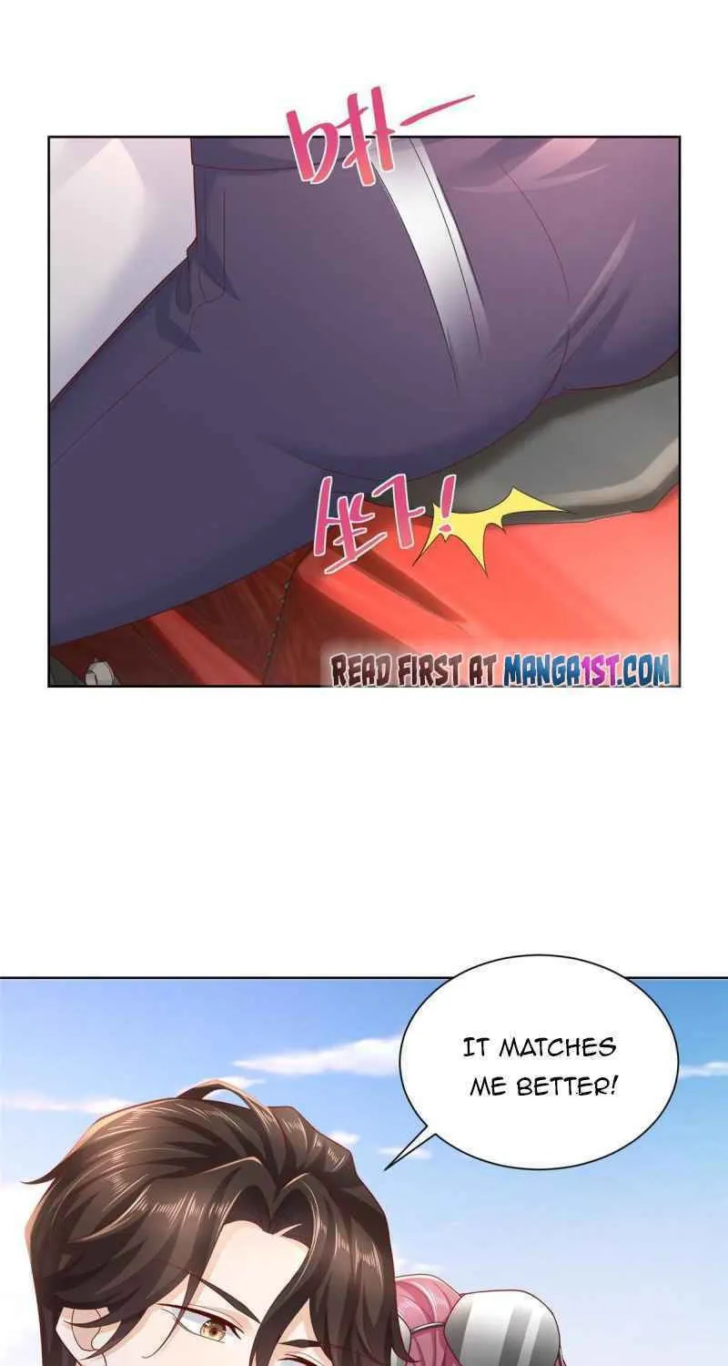I Randomly Have A New Career Every Week Chapter 87 page 21 - 