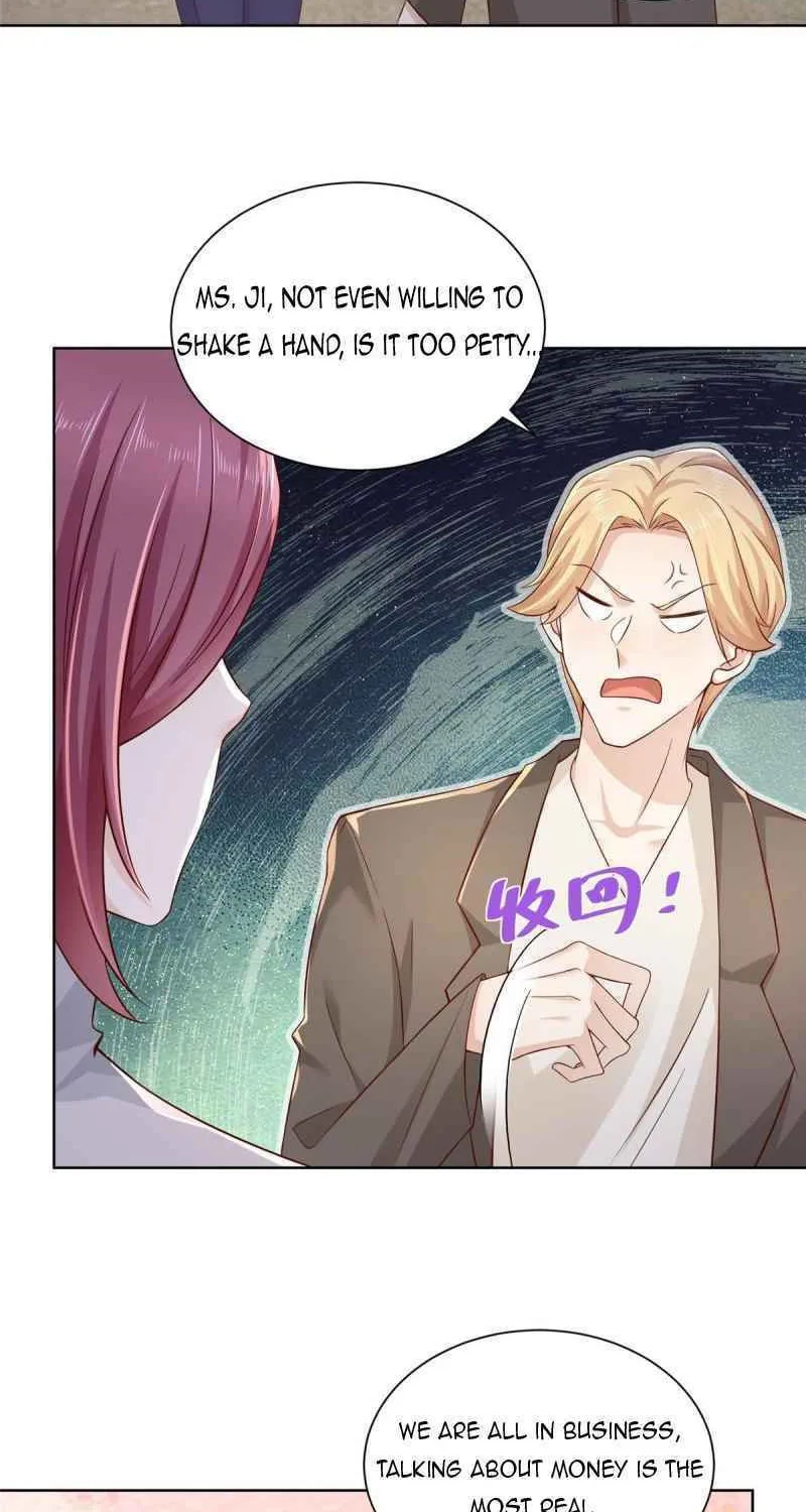 I Randomly Have A New Career Every Week Chapter 87 page 30 - 