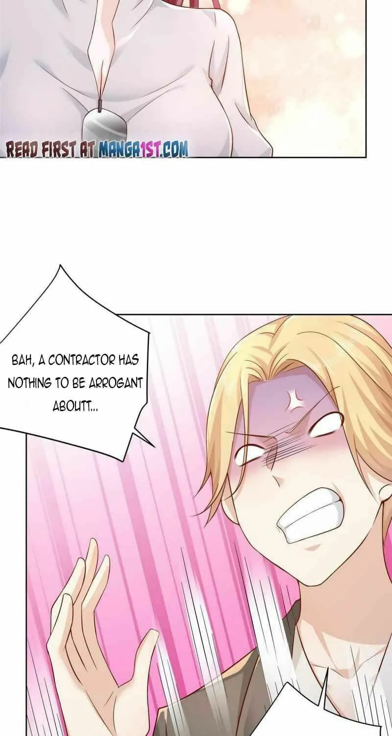 I Randomly Have A New Career Every Week Chapter 87 page 32 - 
