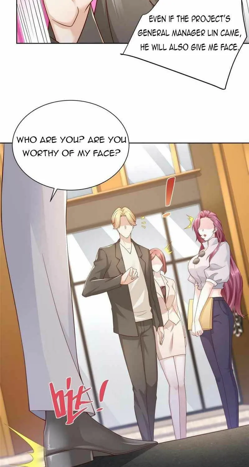 I Randomly Have A New Career Every Week Chapter 87 page 33 - 