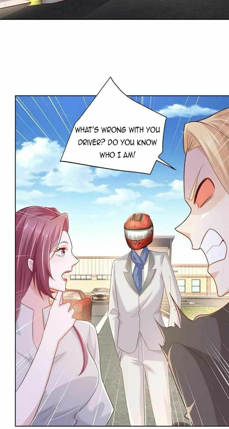 I Randomly Have A New Career Every Week Chapter 87 page 34 - 