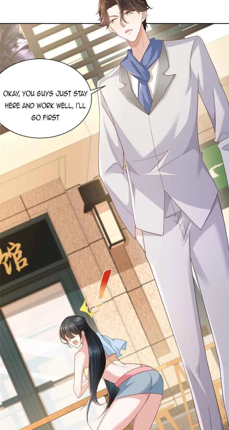 I Randomly Have A New Career Every Week Chapter 87 page 10 - 