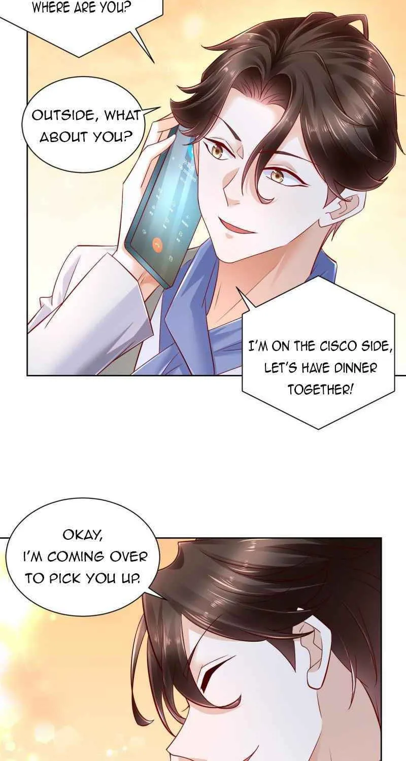 I Randomly Have A New Career Every Week Chapter 88 page 16 - 