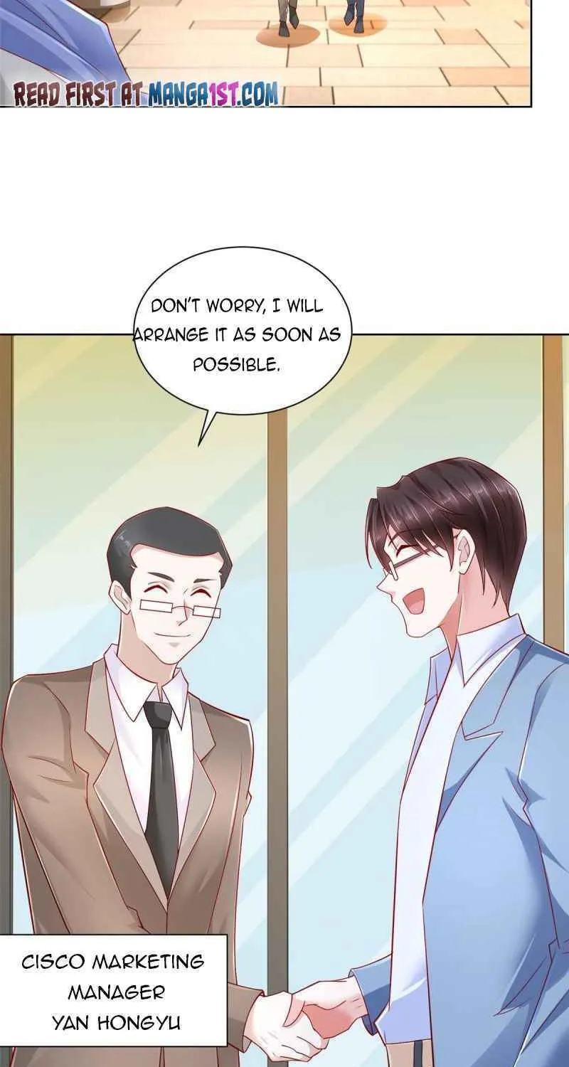 I Randomly Have A New Career Every Week Chapter 88 page 21 - 