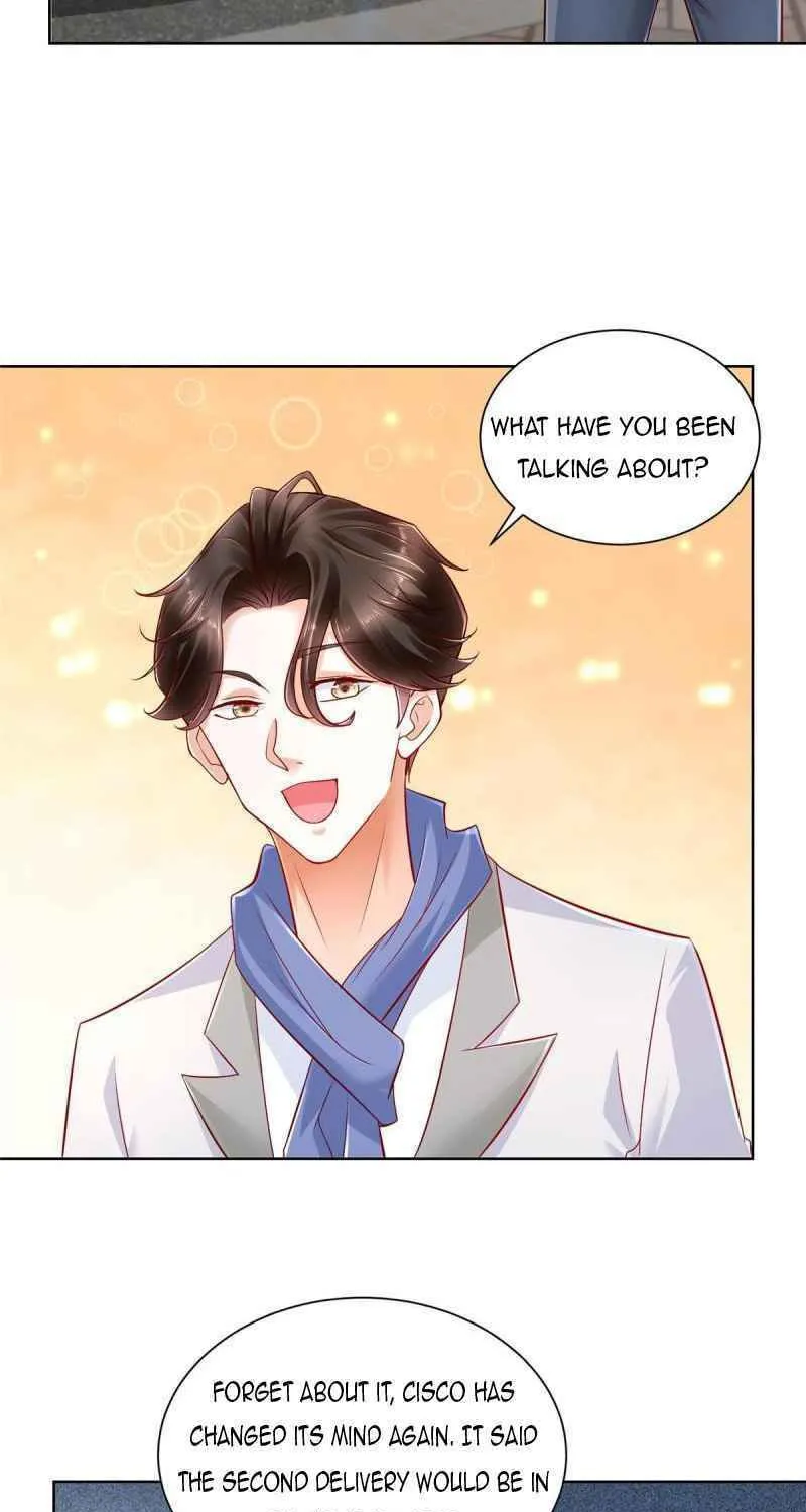 I Randomly Have A New Career Every Week Chapter 88 page 23 - 
