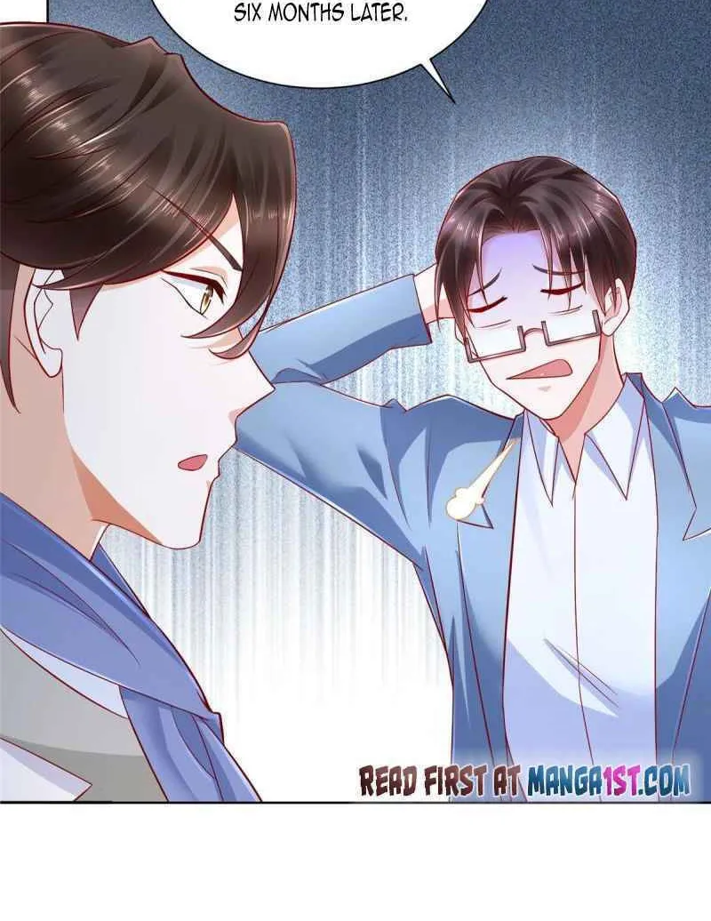 I Randomly Have A New Career Every Week Chapter 88 page 24 - 