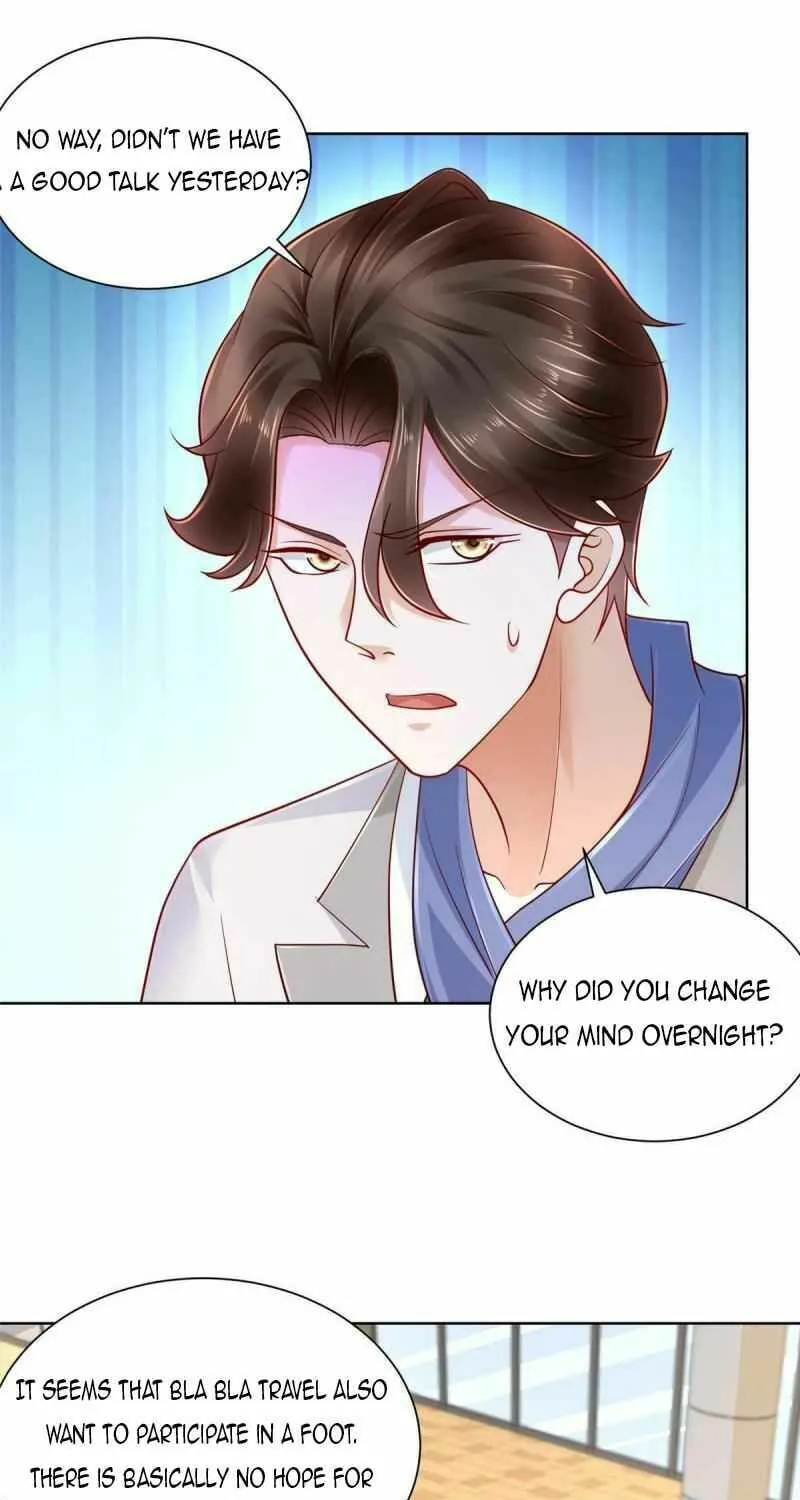 I Randomly Have A New Career Every Week Chapter 88 page 25 - 