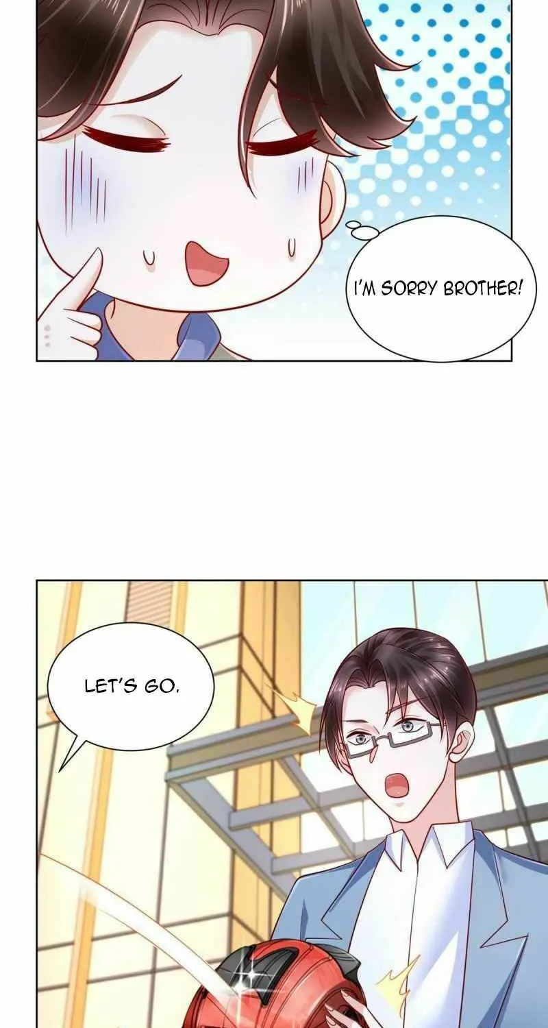 I Randomly Have A New Career Every Week Chapter 88 page 27 - 