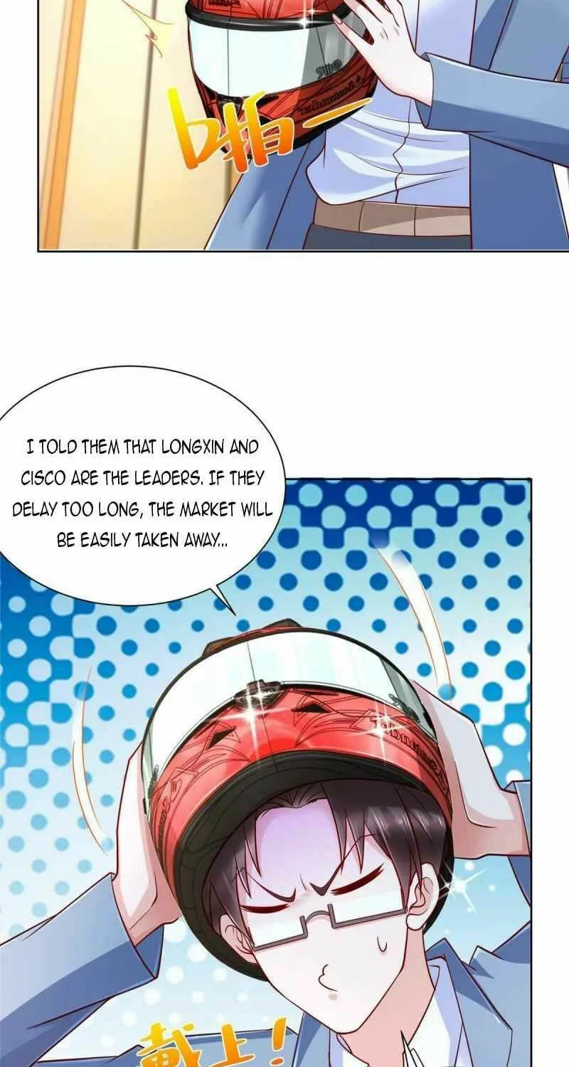 I Randomly Have A New Career Every Week Chapter 88 page 28 - 