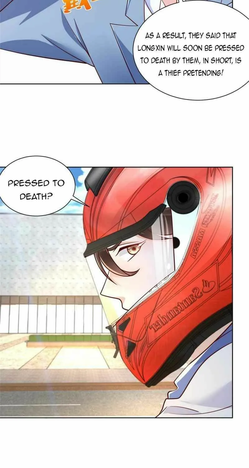 I Randomly Have A New Career Every Week Chapter 88 page 29 - 