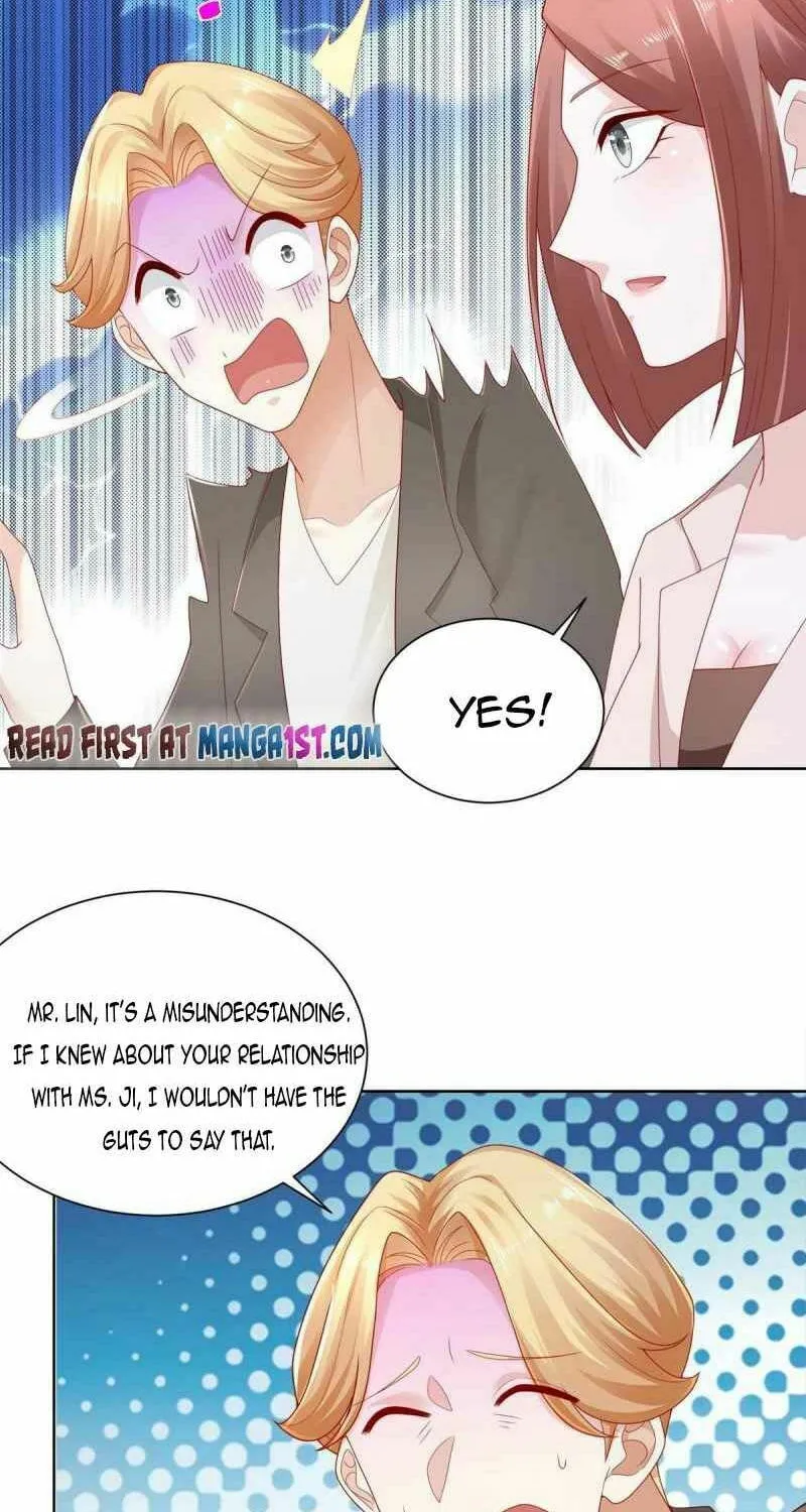 I Randomly Have A New Career Every Week Chapter 88 page 4 - 