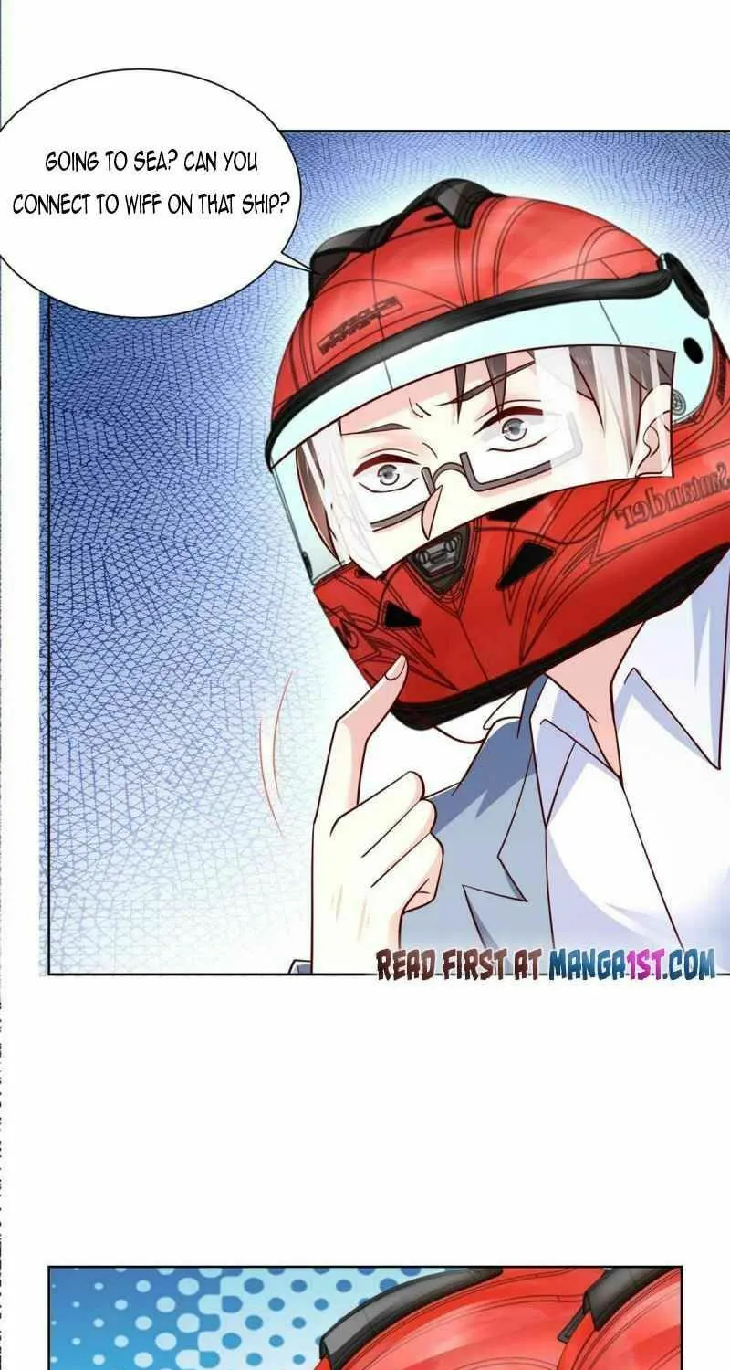 I Randomly Have A New Career Every Week Chapter 88 page 31 - 