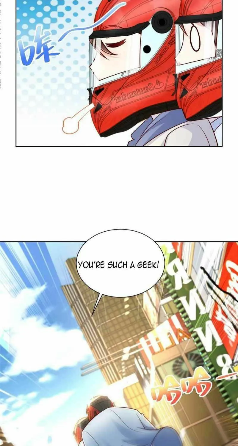 I Randomly Have A New Career Every Week Chapter 88 page 32 - 