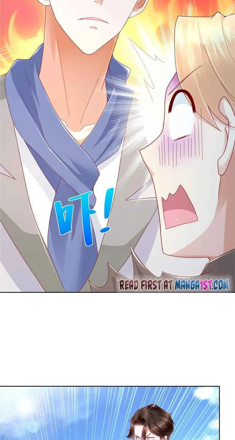 I Randomly Have A New Career Every Week Chapter 88 page 9 - 