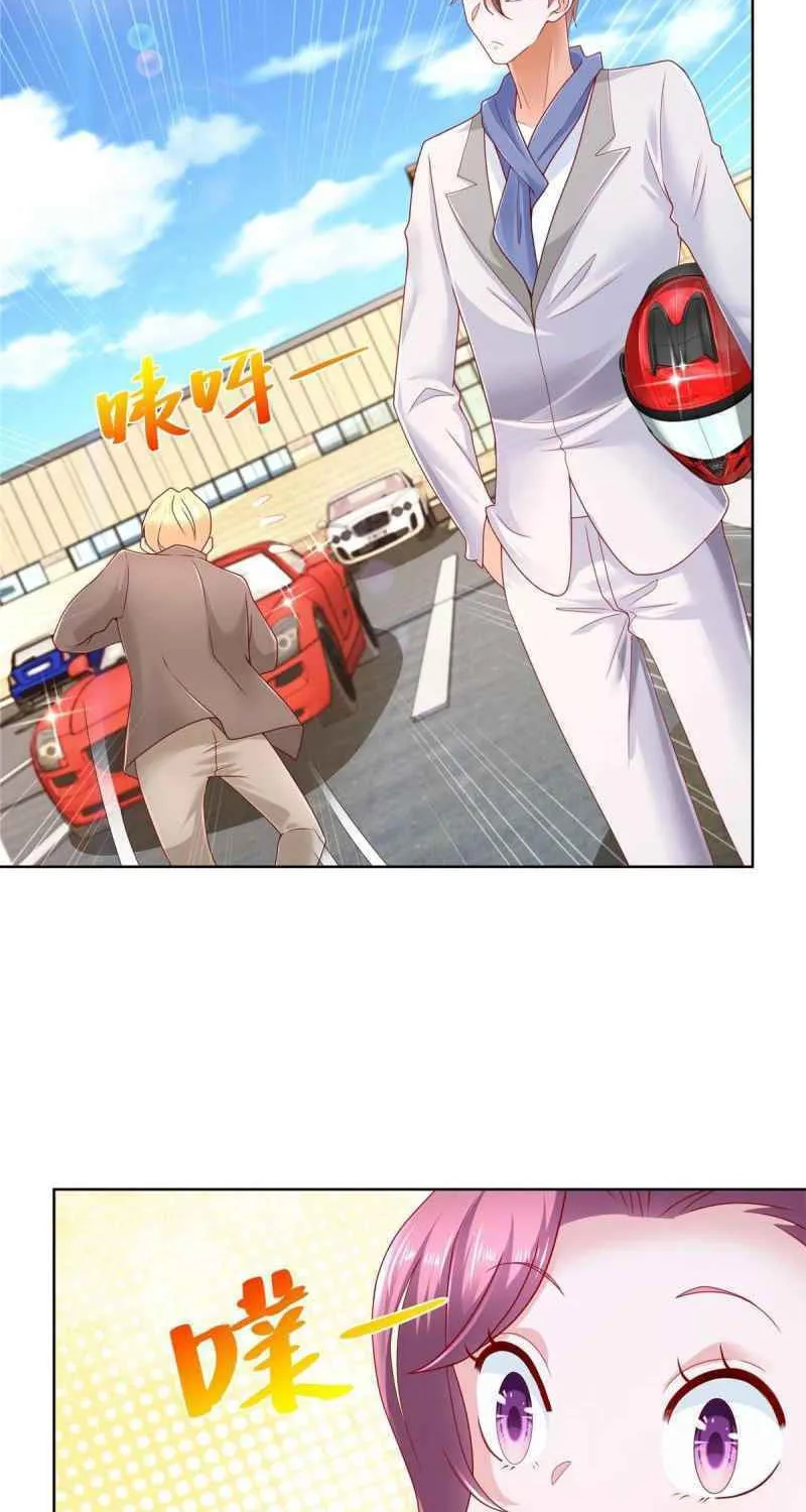 I Randomly Have A New Career Every Week Chapter 88 page 10 - 
