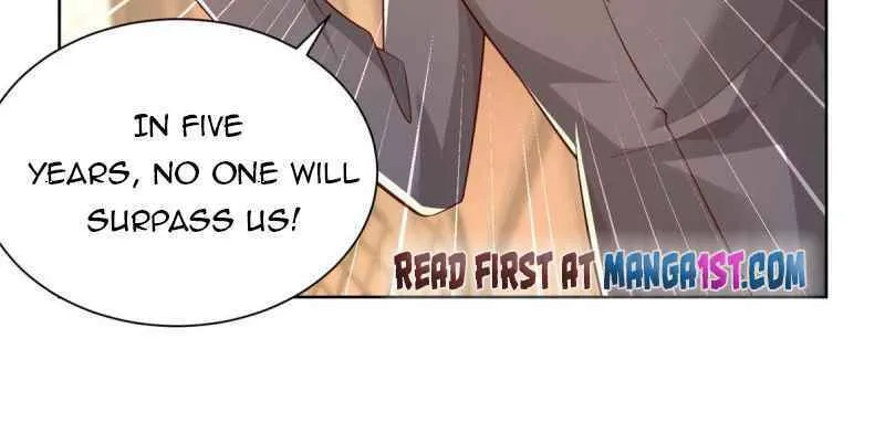 I Randomly Have A New Career Every Week Chapter 89 page 11 - 