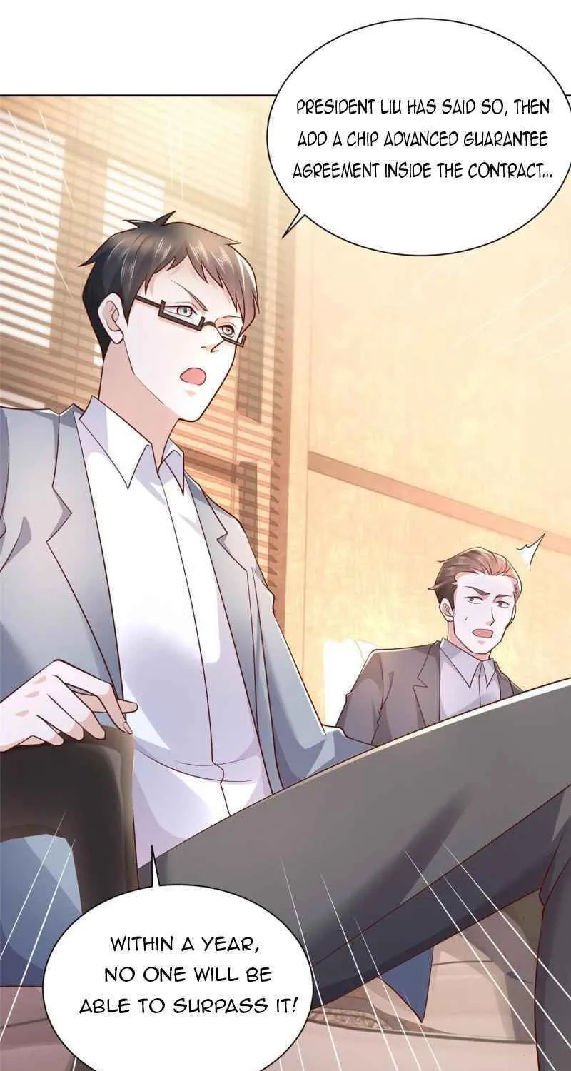 I Randomly Have A New Career Every Week Chapter 89 page 12 - 