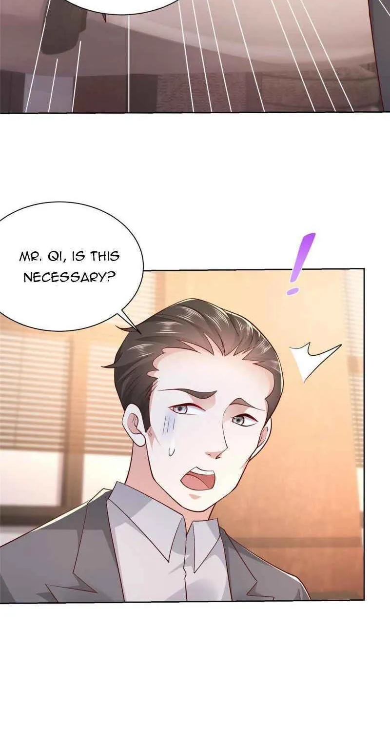 I Randomly Have A New Career Every Week Chapter 89 page 13 - 