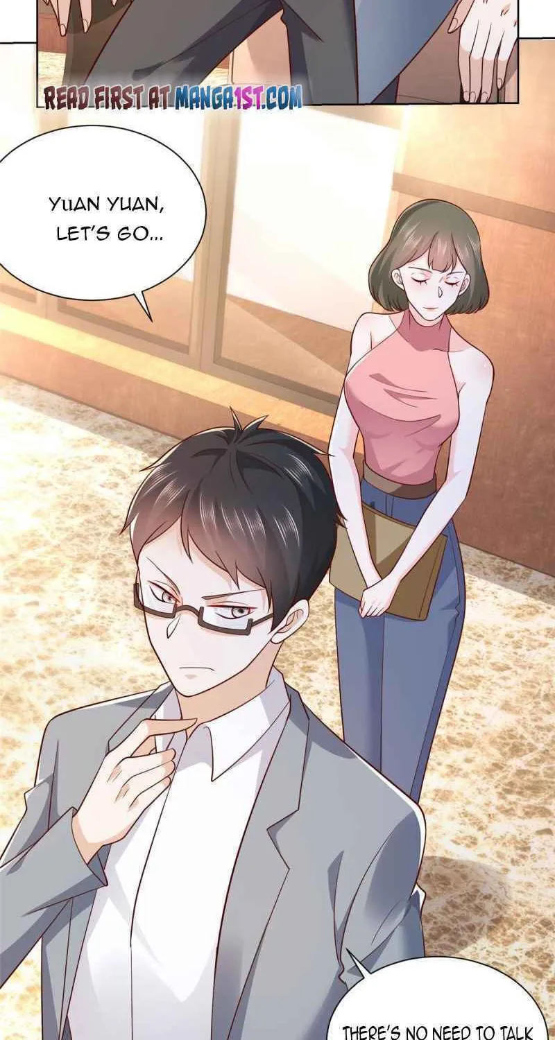 I Randomly Have A New Career Every Week Chapter 89 page 15 - 