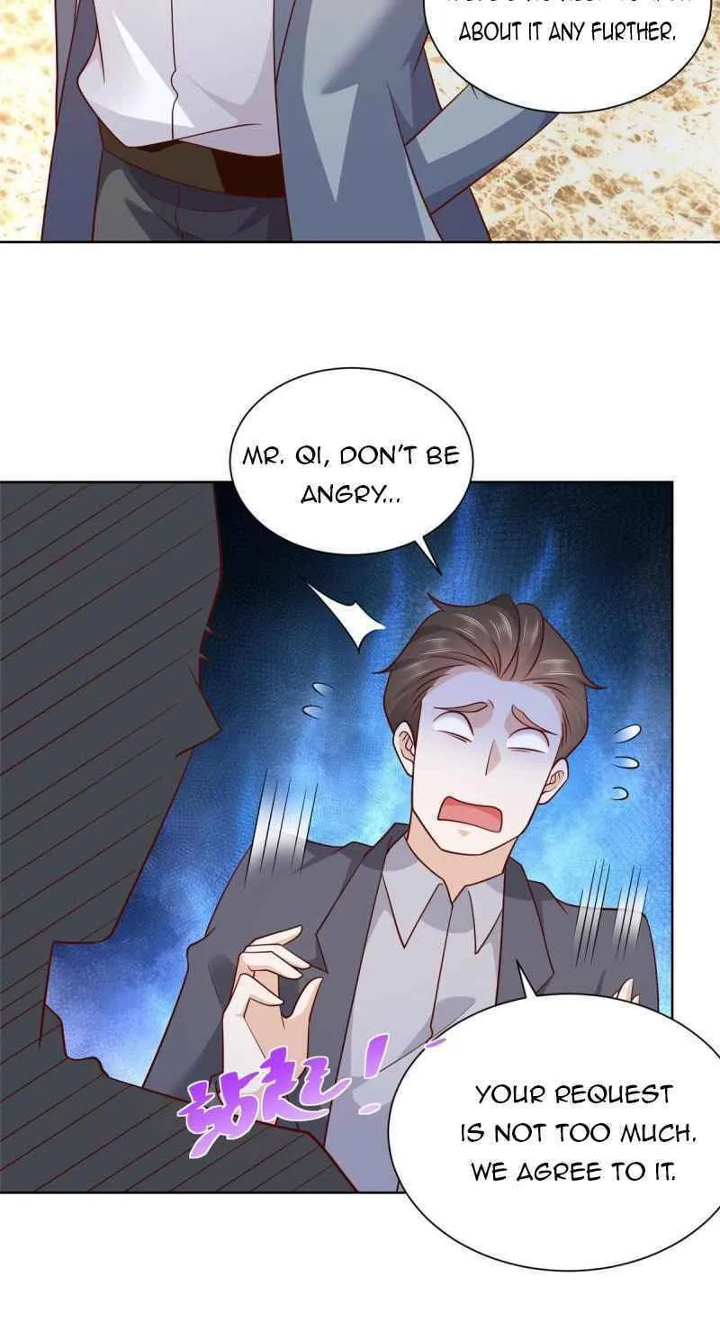I Randomly Have A New Career Every Week Chapter 89 page 16 - 