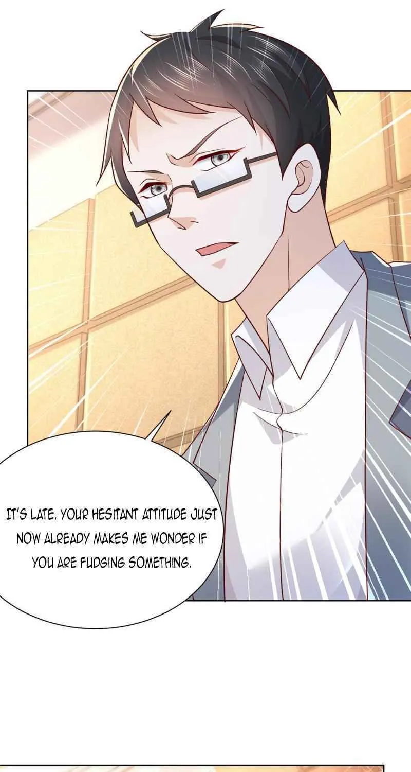 I Randomly Have A New Career Every Week Chapter 89 page 17 - 