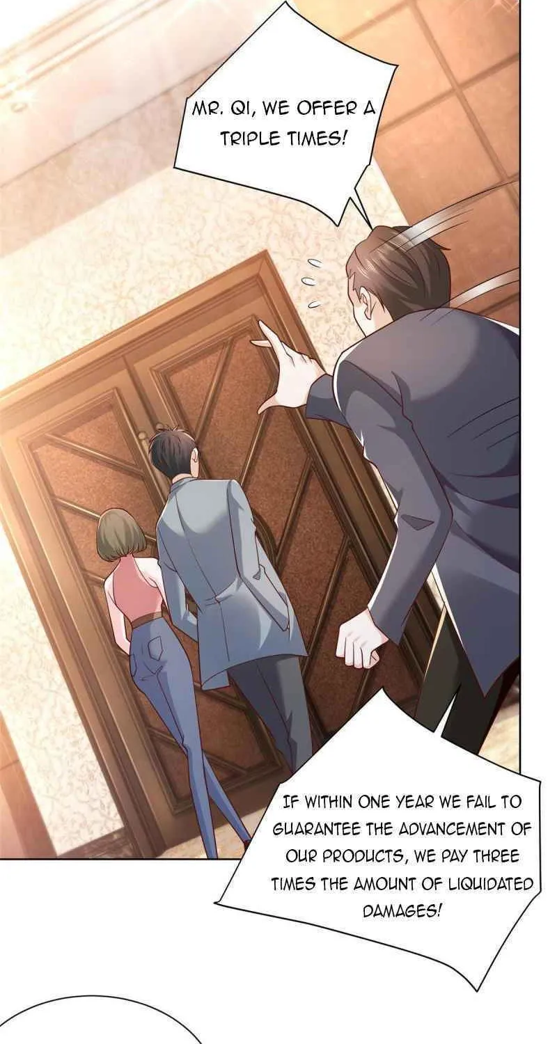 I Randomly Have A New Career Every Week Chapter 89 page 18 - 