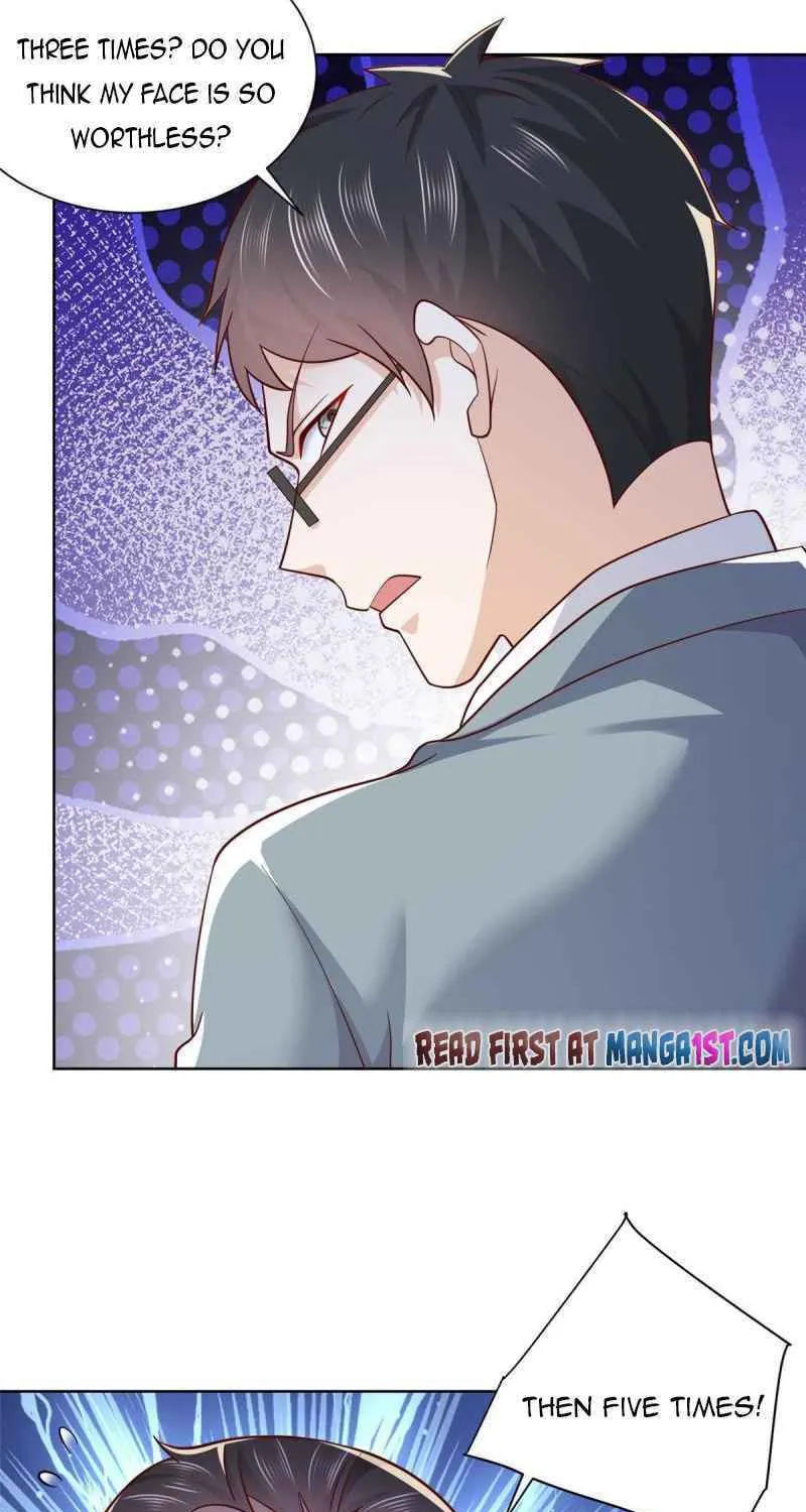 I Randomly Have A New Career Every Week Chapter 89 page 19 - 