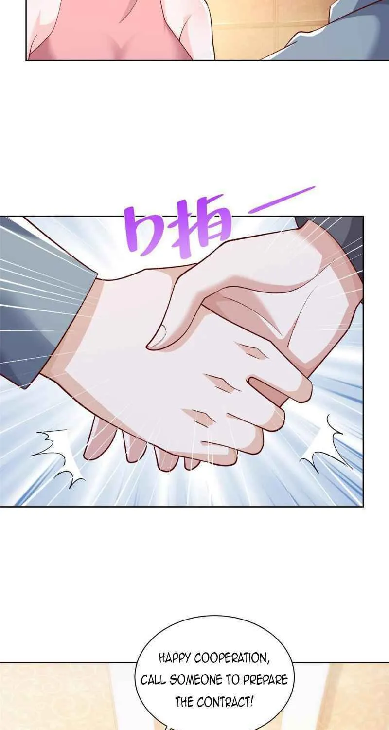 I Randomly Have A New Career Every Week Chapter 89 page 21 - 