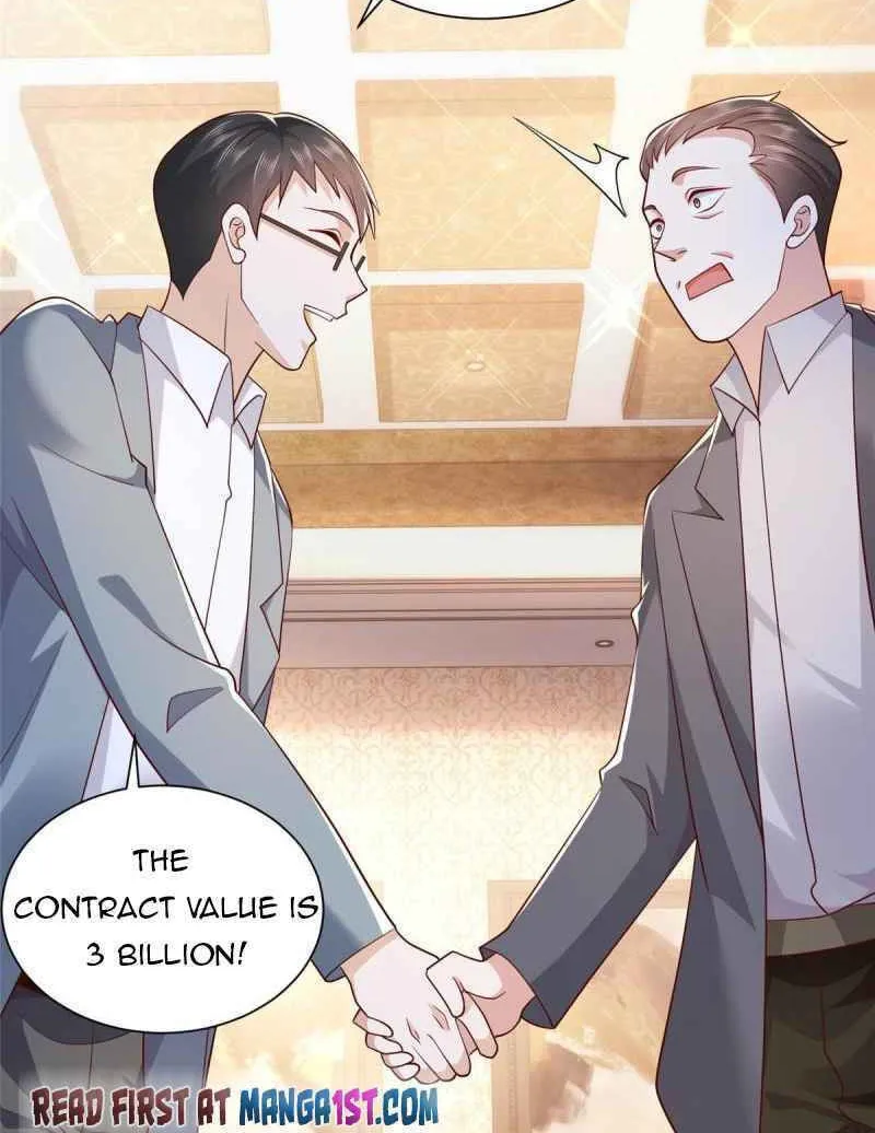 I Randomly Have A New Career Every Week Chapter 89 page 22 - 