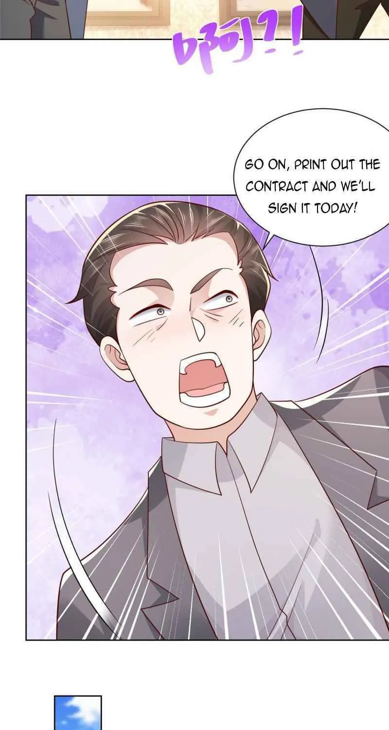 I Randomly Have A New Career Every Week Chapter 89 page 23 - 