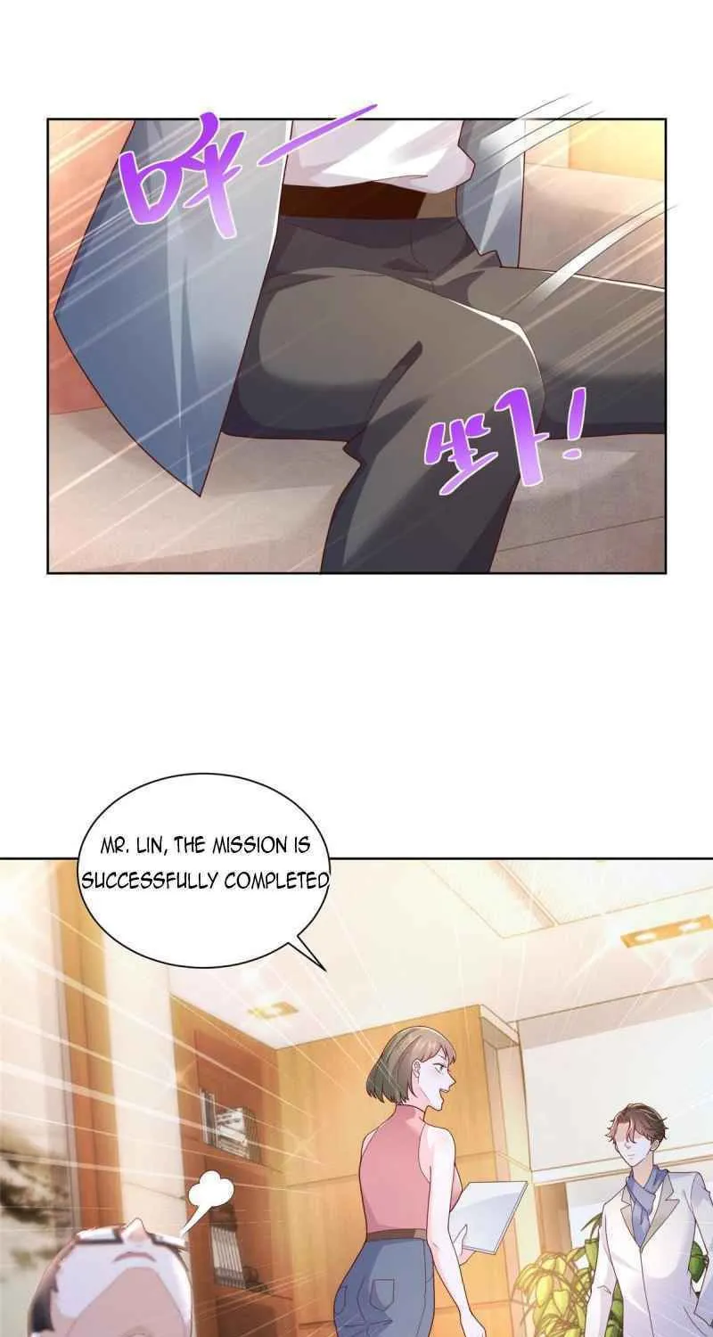 I Randomly Have A New Career Every Week Chapter 89 page 30 - 