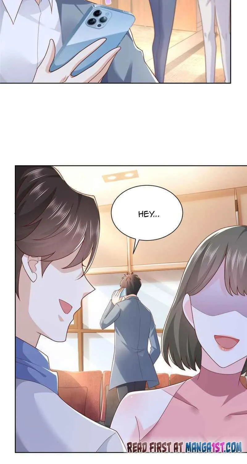 I Randomly Have A New Career Every Week Chapter 89 page 34 - 