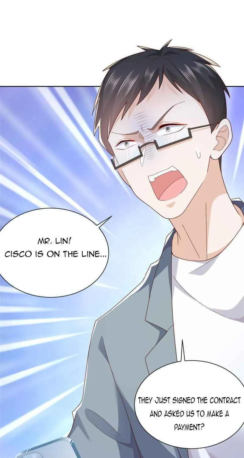 I Randomly Have A New Career Every Week Chapter 89 page 35 - 