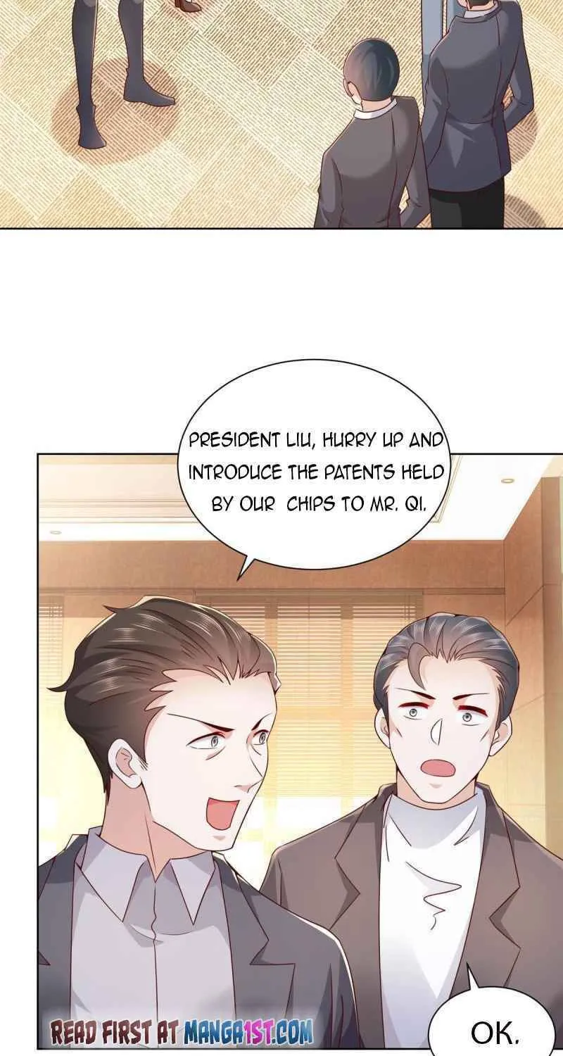 I Randomly Have A New Career Every Week Chapter 89 page 5 - 