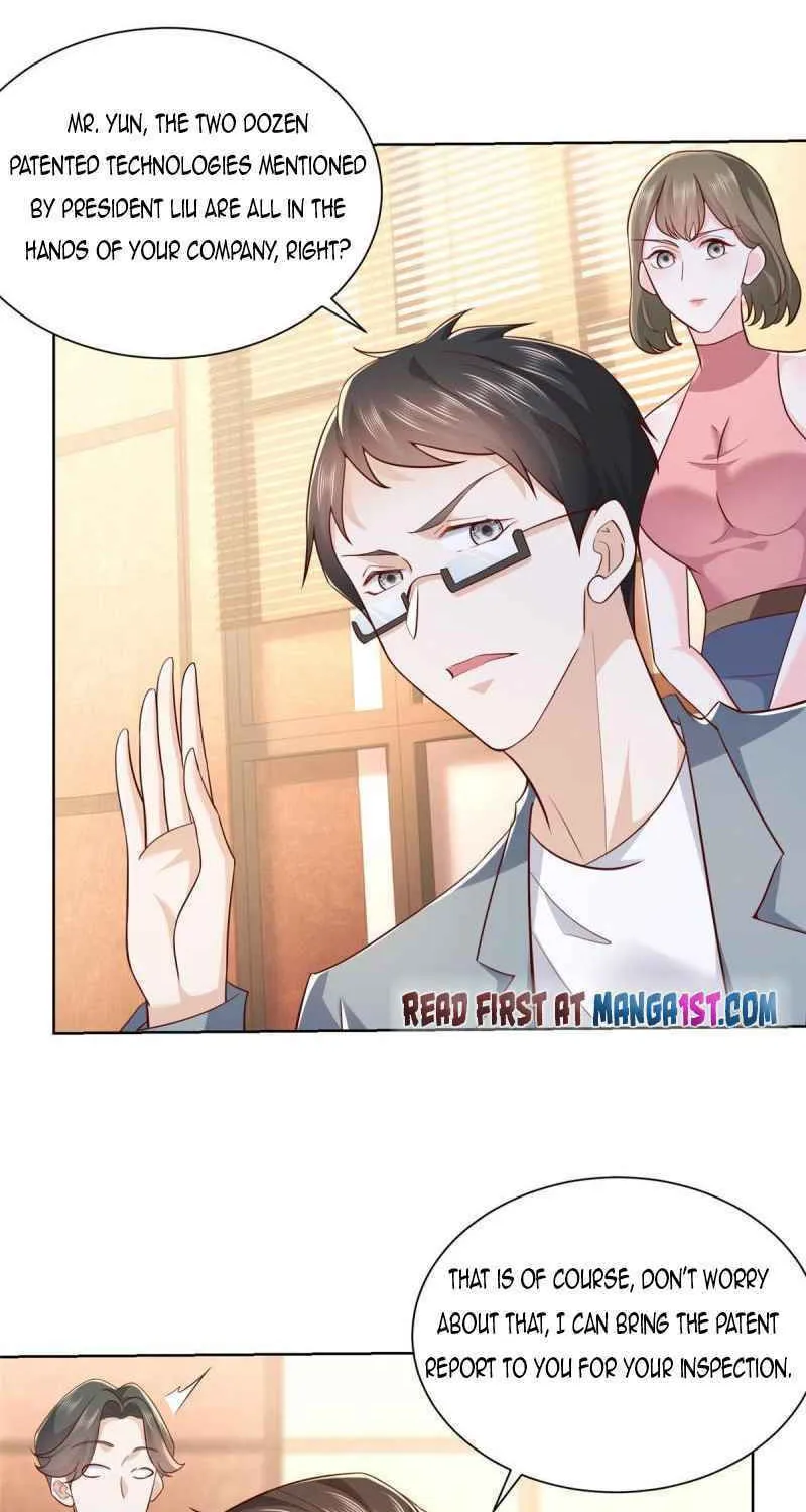 I Randomly Have A New Career Every Week Chapter 89 page 8 - 