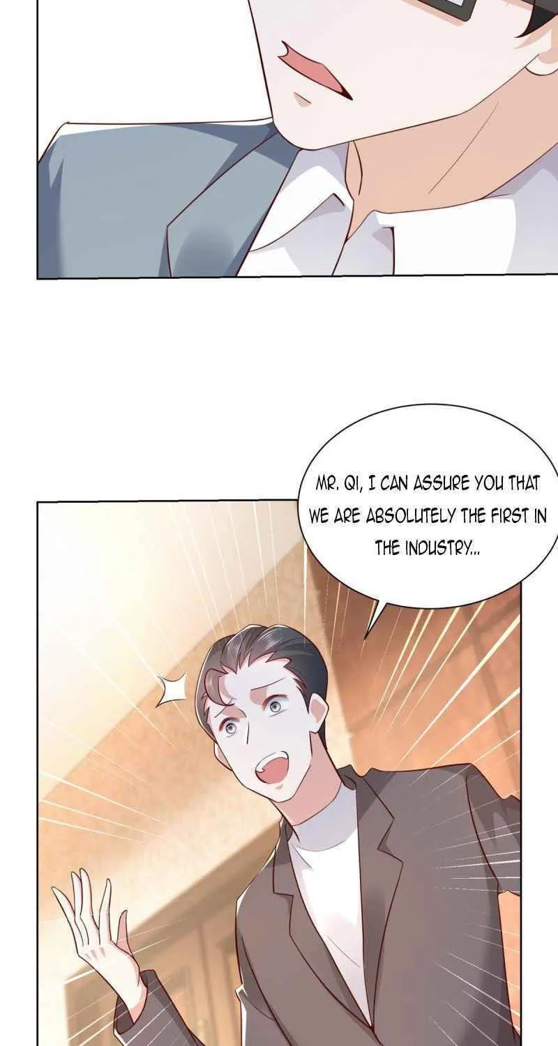 I Randomly Have A New Career Every Week Chapter 89 page 10 - 