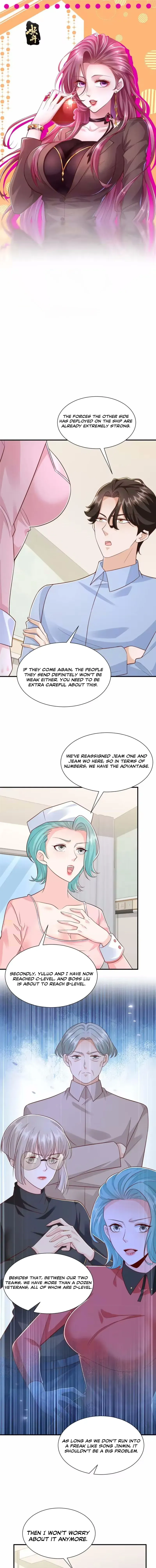 I Randomly Have A New Career Every Week Chapter 896 page 1 - 