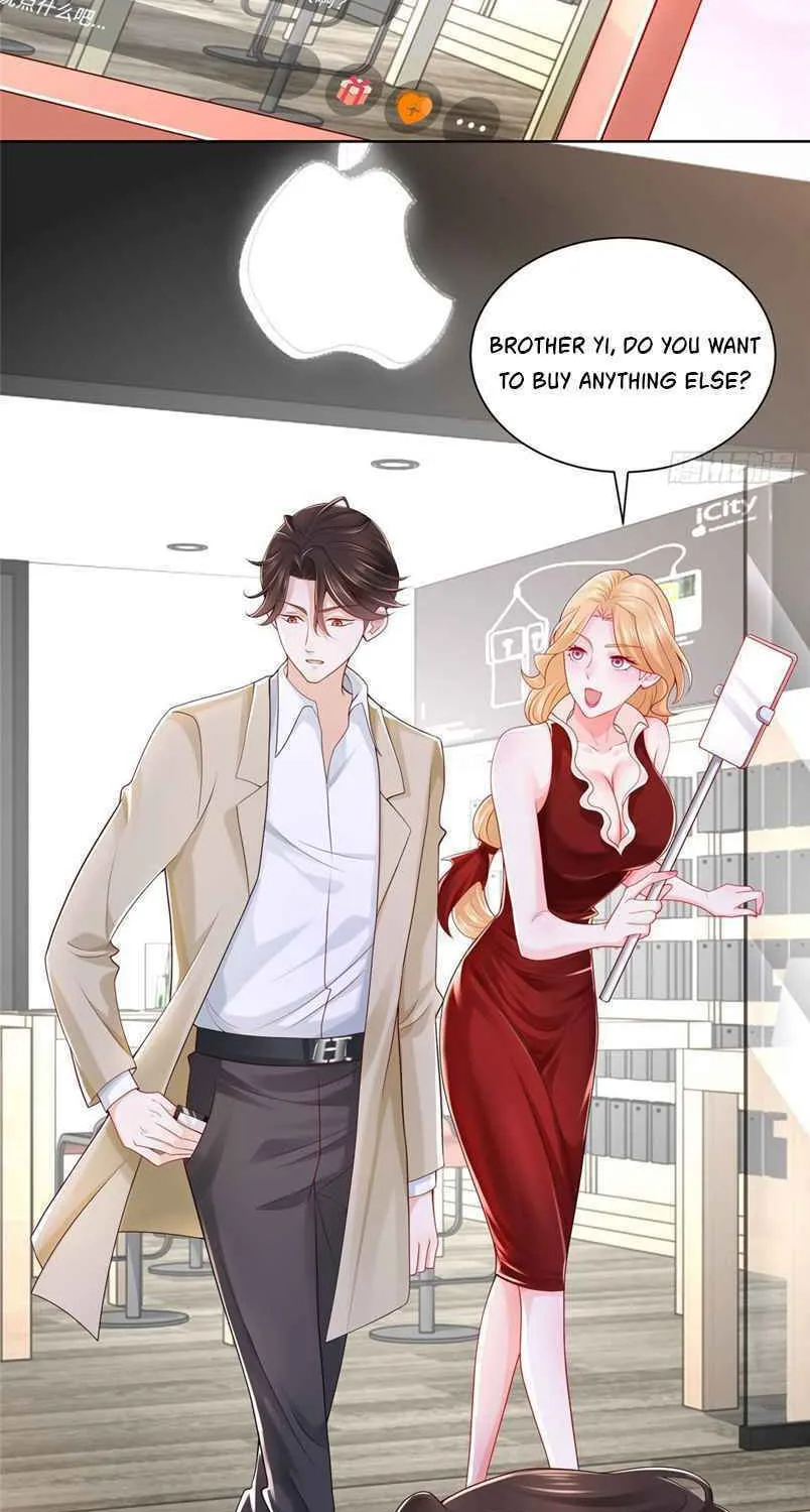 I Randomly Have A New Career Every Week Chapter 9 page 13 - 