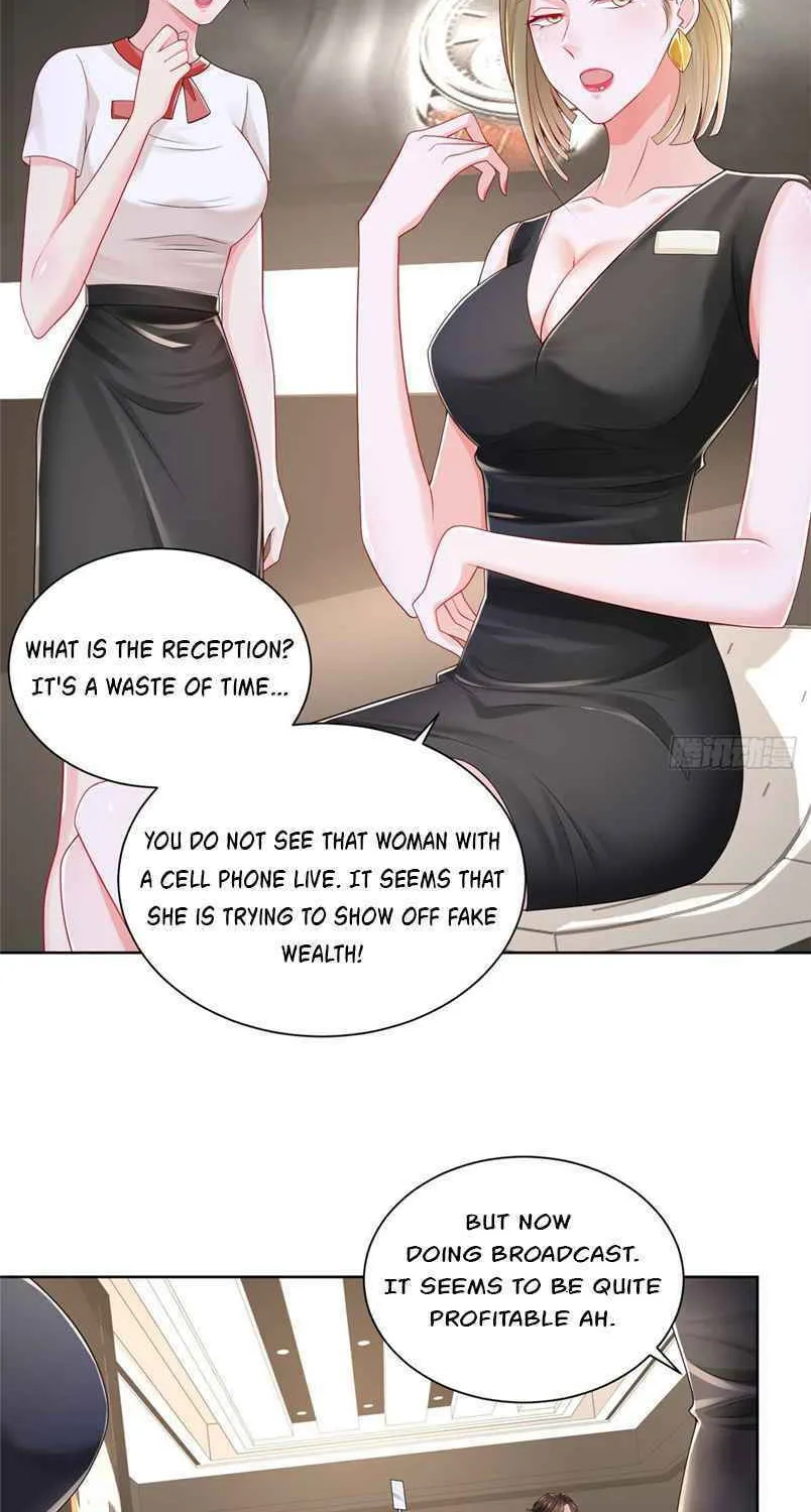 I Randomly Have A New Career Every Week Chapter 9 page 18 - 