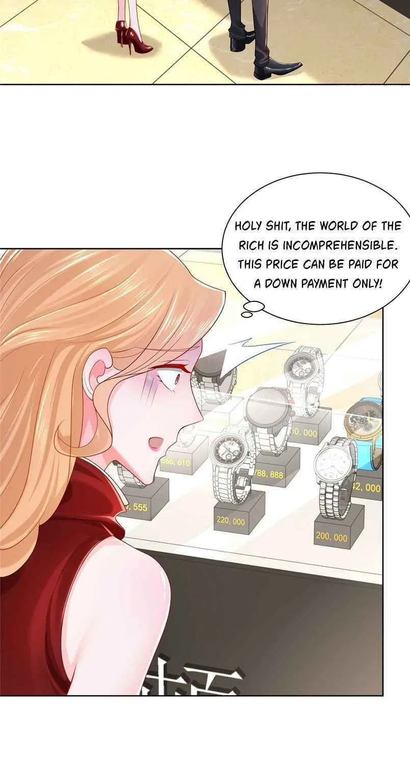 I Randomly Have A New Career Every Week Chapter 9 page 21 - 