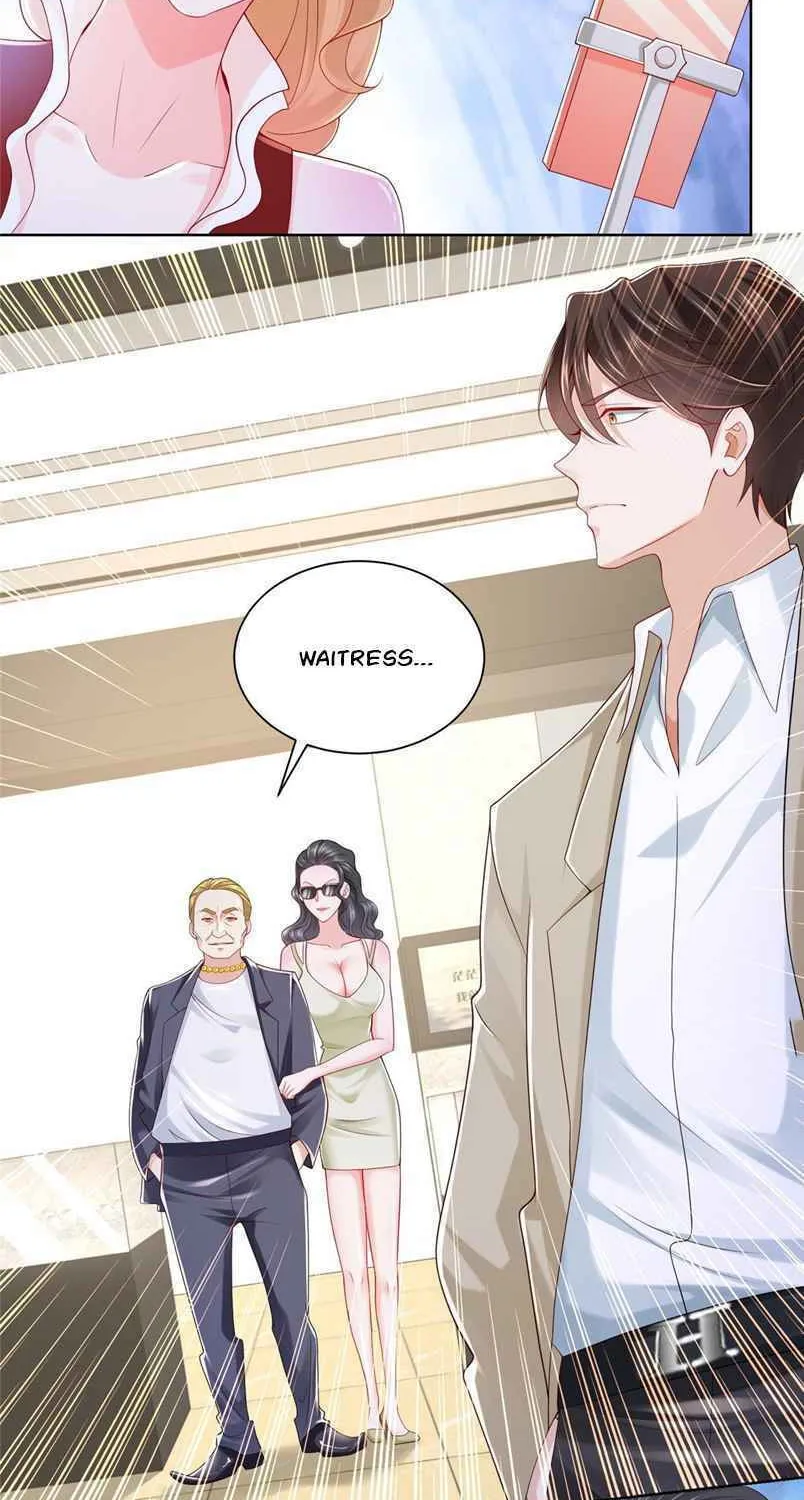 I Randomly Have A New Career Every Week Chapter 9 page 24 - 
