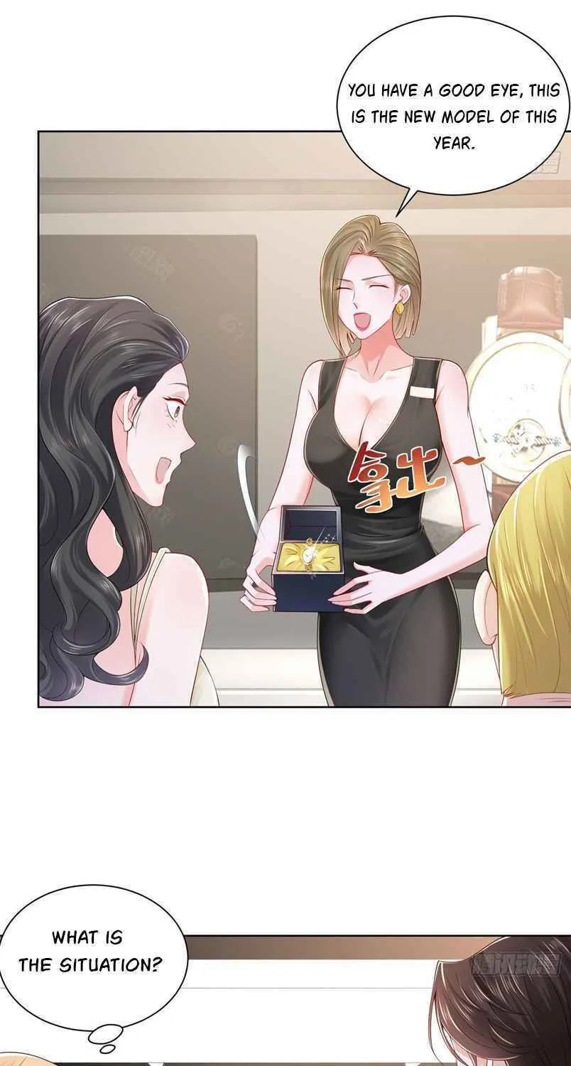 I Randomly Have A New Career Every Week Chapter 9 page 28 - 