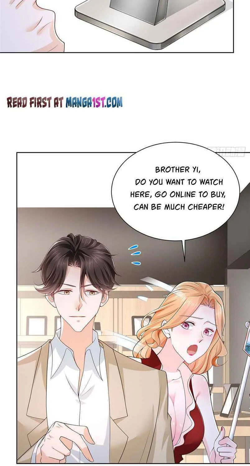 I Randomly Have A New Career Every Week Chapter 9 page 4 - 