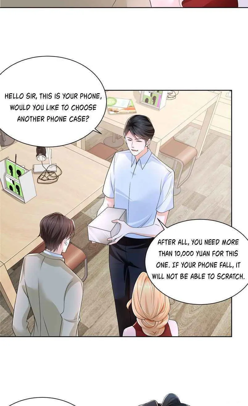 I Randomly Have A New Career Every Week Chapter 9 page 6 - 