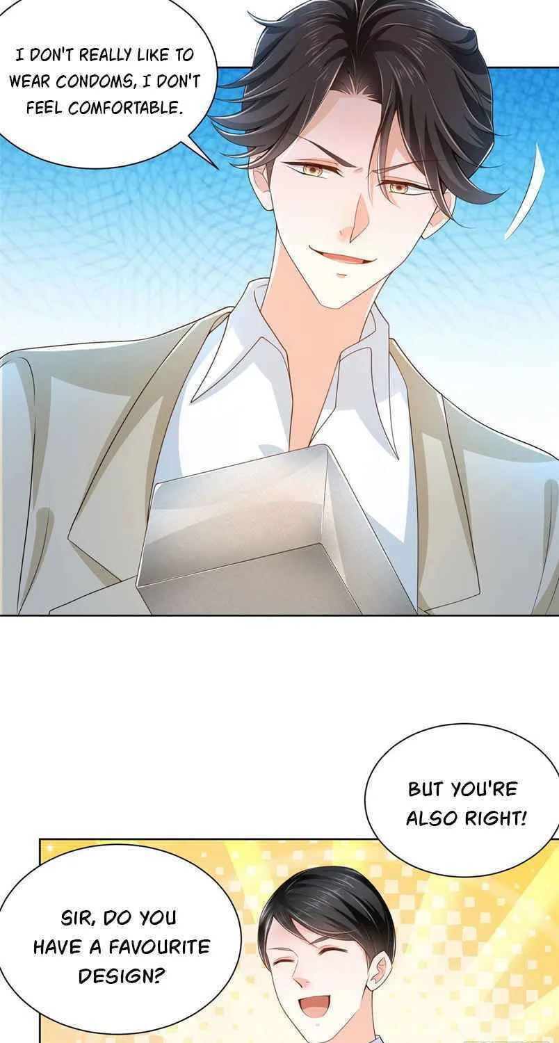 I Randomly Have A New Career Every Week Chapter 9 page 7 - 