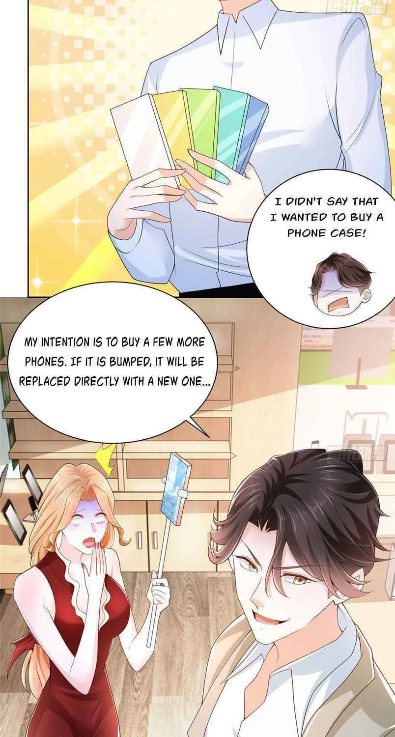I Randomly Have A New Career Every Week Chapter 9 page 8 - 